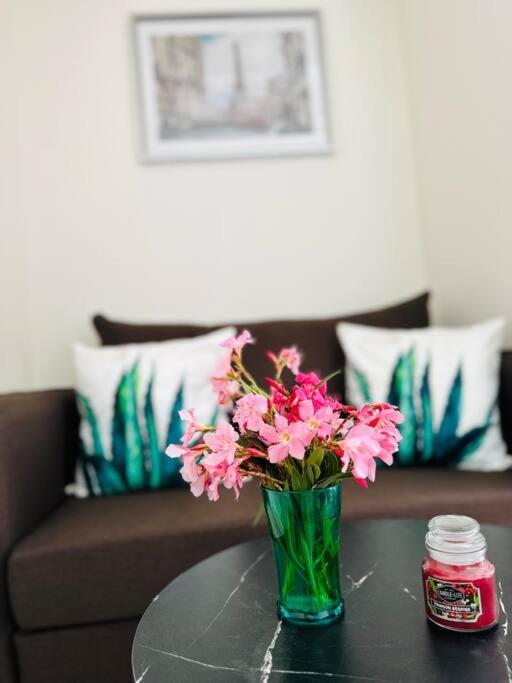 Lengs Place 1 - Studio Unit At Inspiria Condo Beside Abreeza Mall Davao City Екстер'єр фото